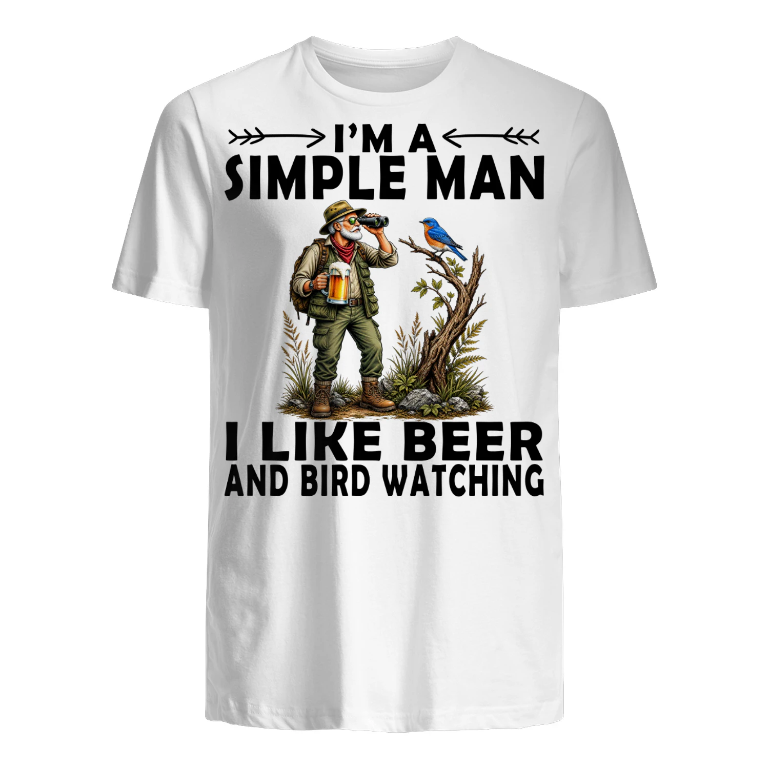 bird-watching-simple-man