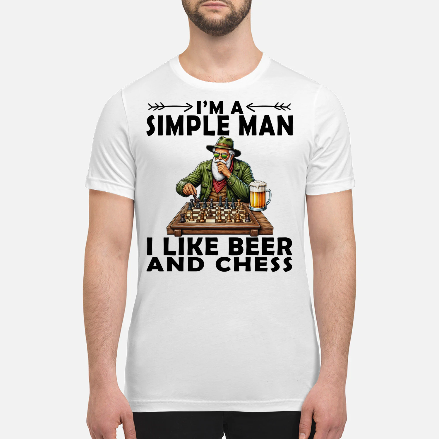 chess-v2-simple-man