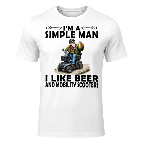 mobility-scooter-simple-man
