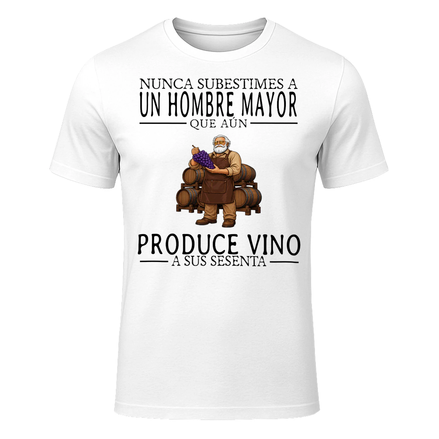 vintner-nv60-es118