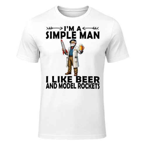 model-rockets-simple-man