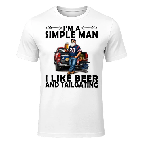 tailgating-simple-man