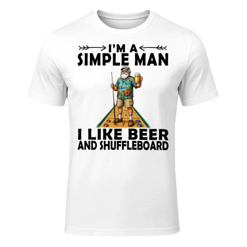 shuffleboard-simple-man