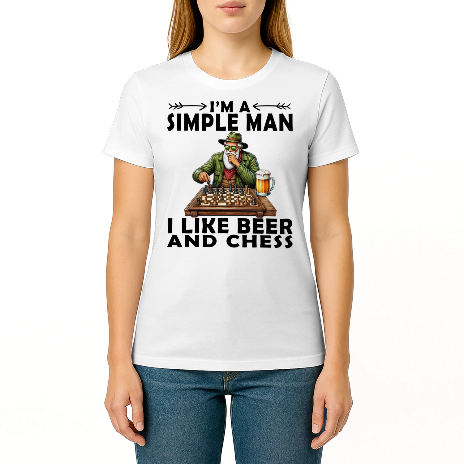 chess-v2-simple-man