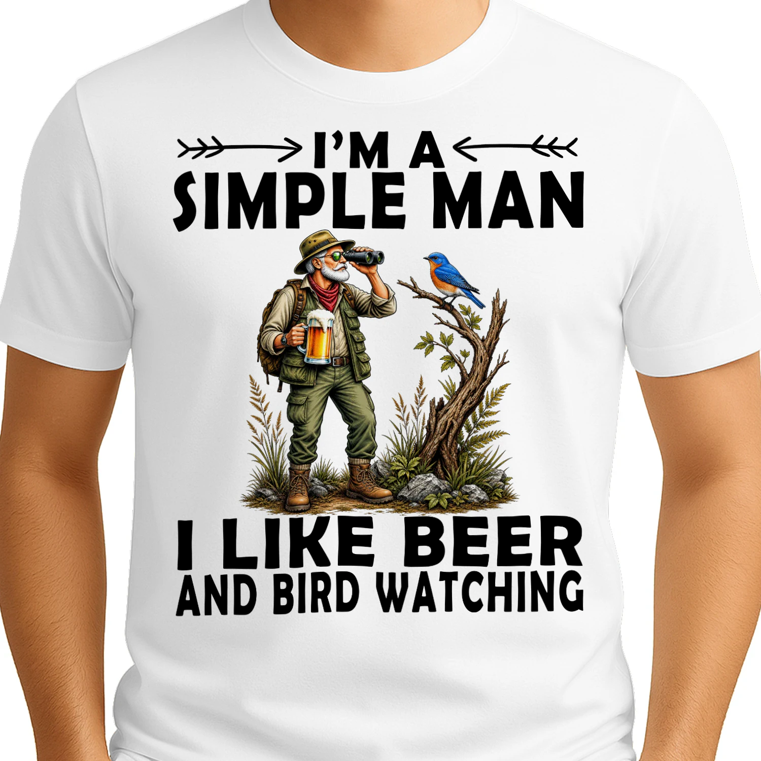 bird-watching-simple-man