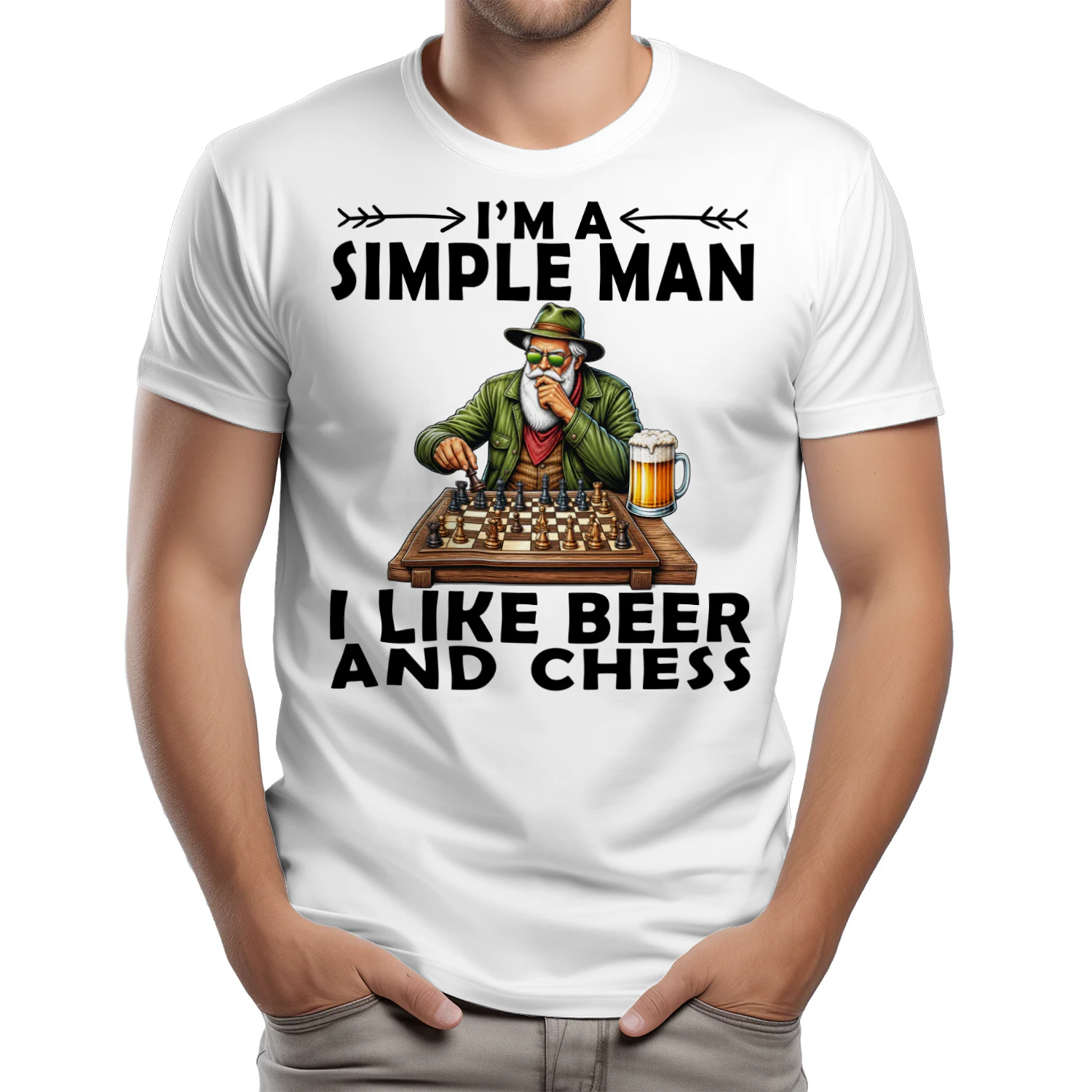 chess-v2-simple-man