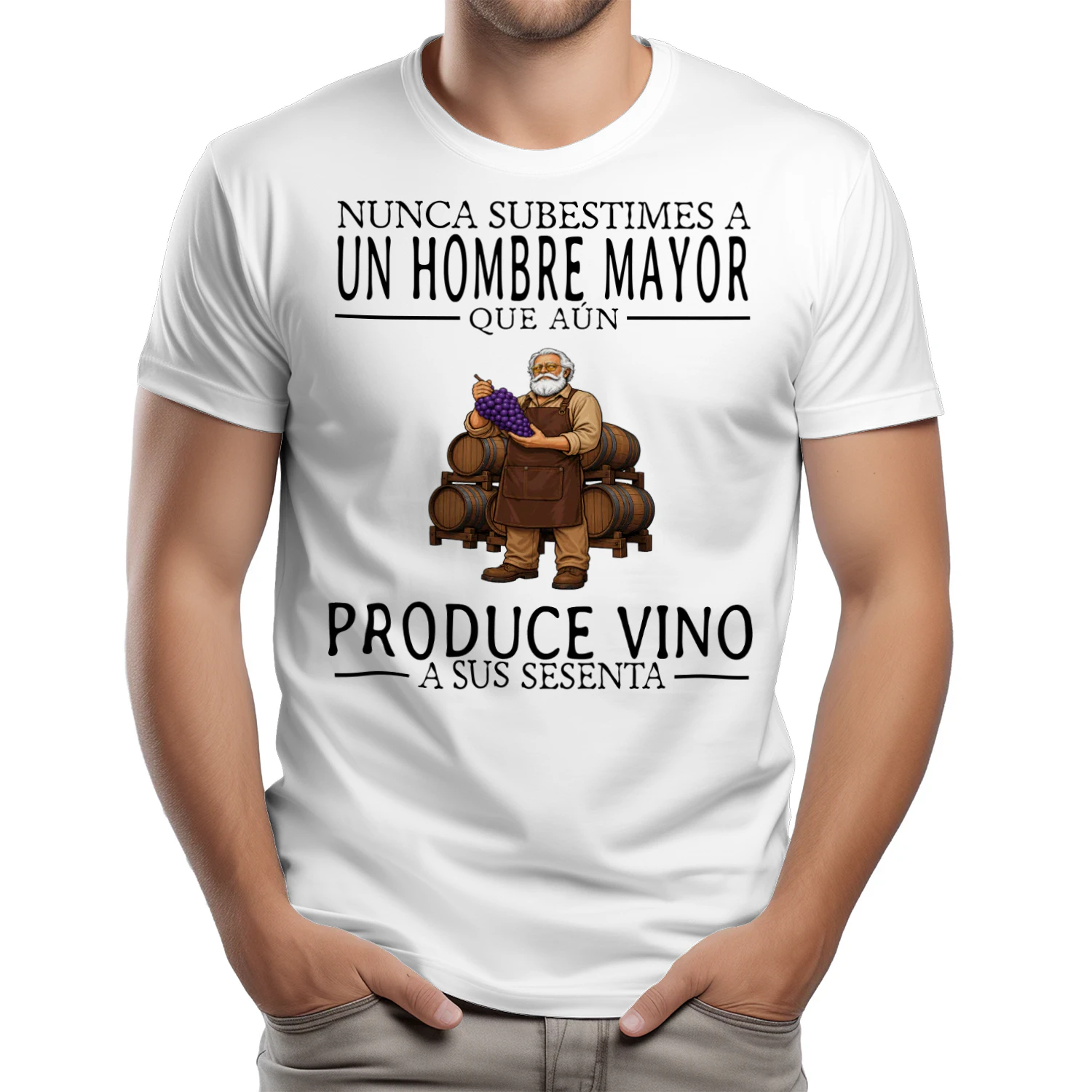 vintner-nv60-es118