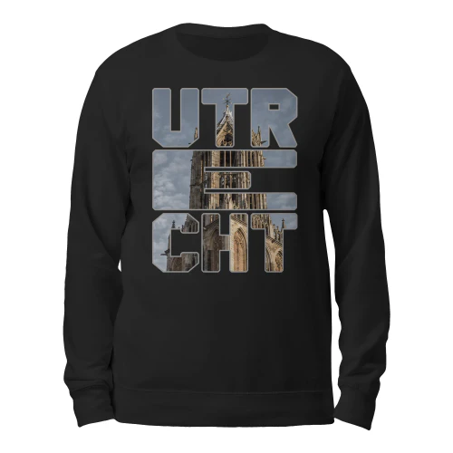 City Letters - Utrecht Edition 4