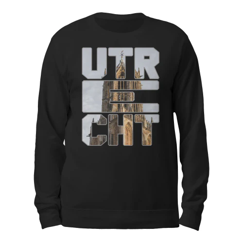 City Letters - Utrecht Edition 4a