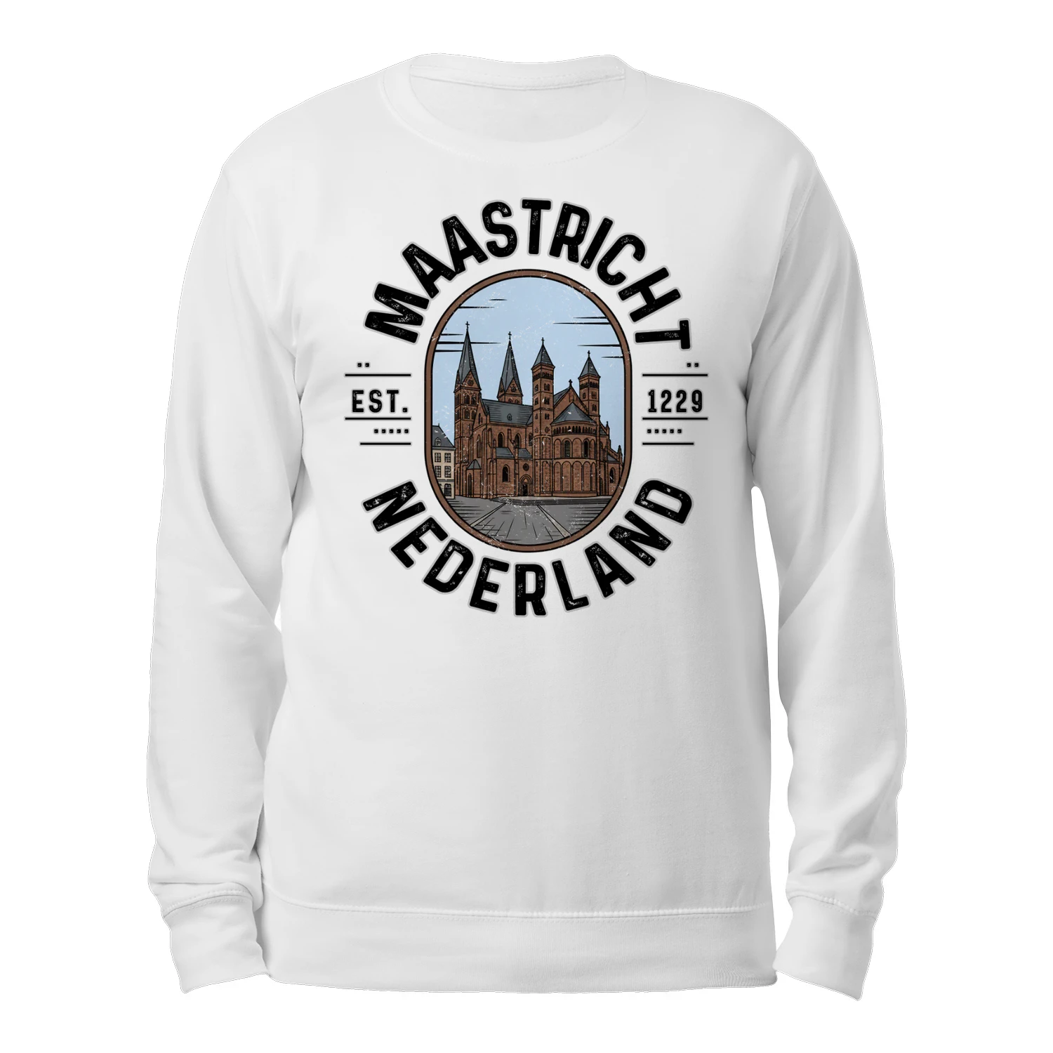 Vintage Maastricht