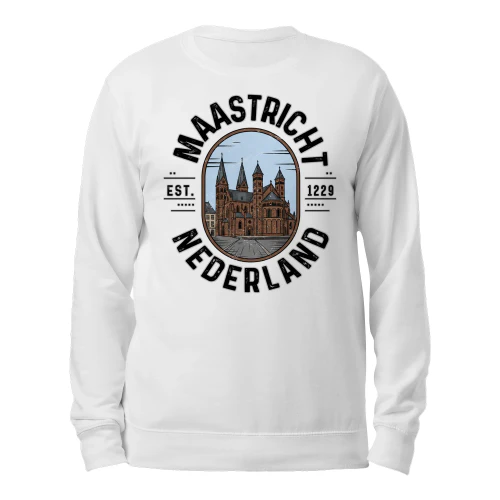 Vintage Maastricht