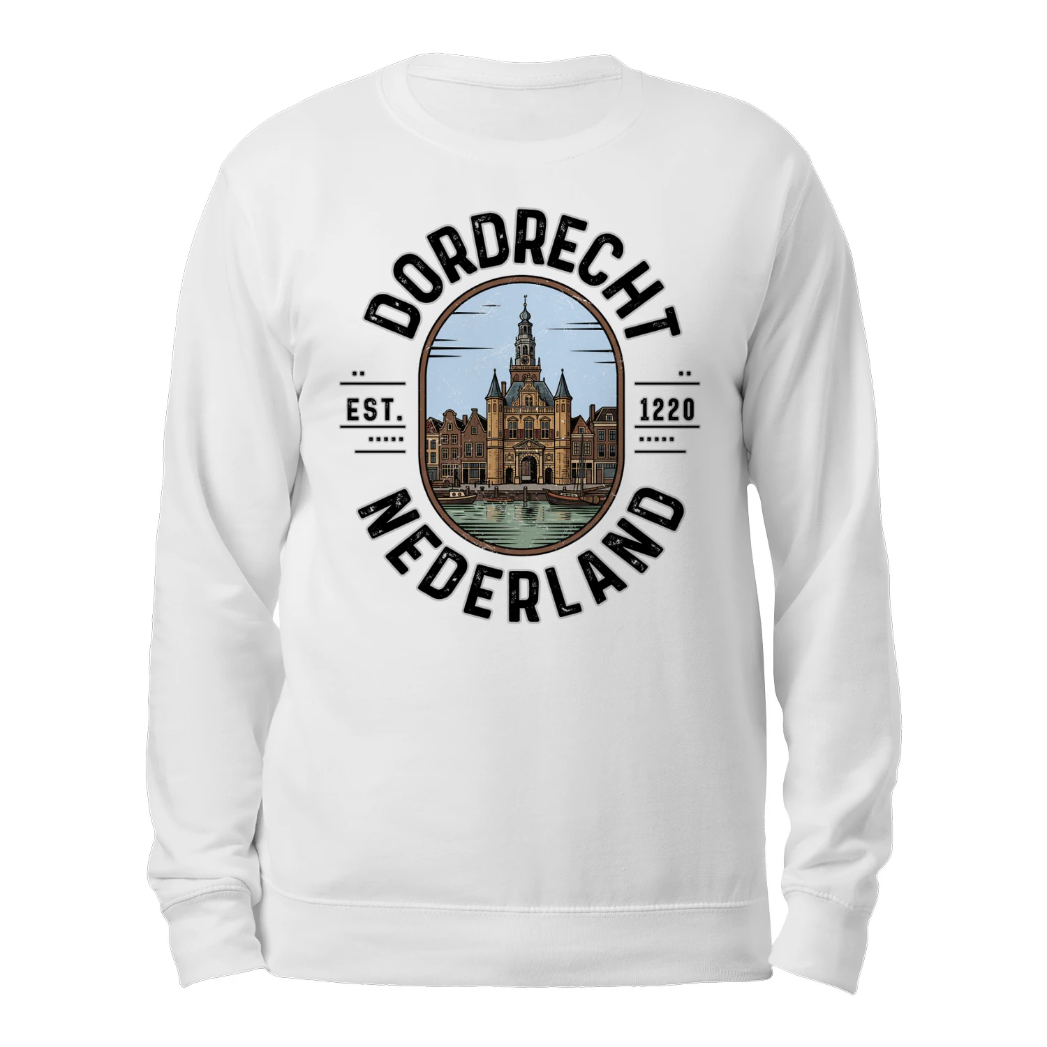 Vintage Dordrecht