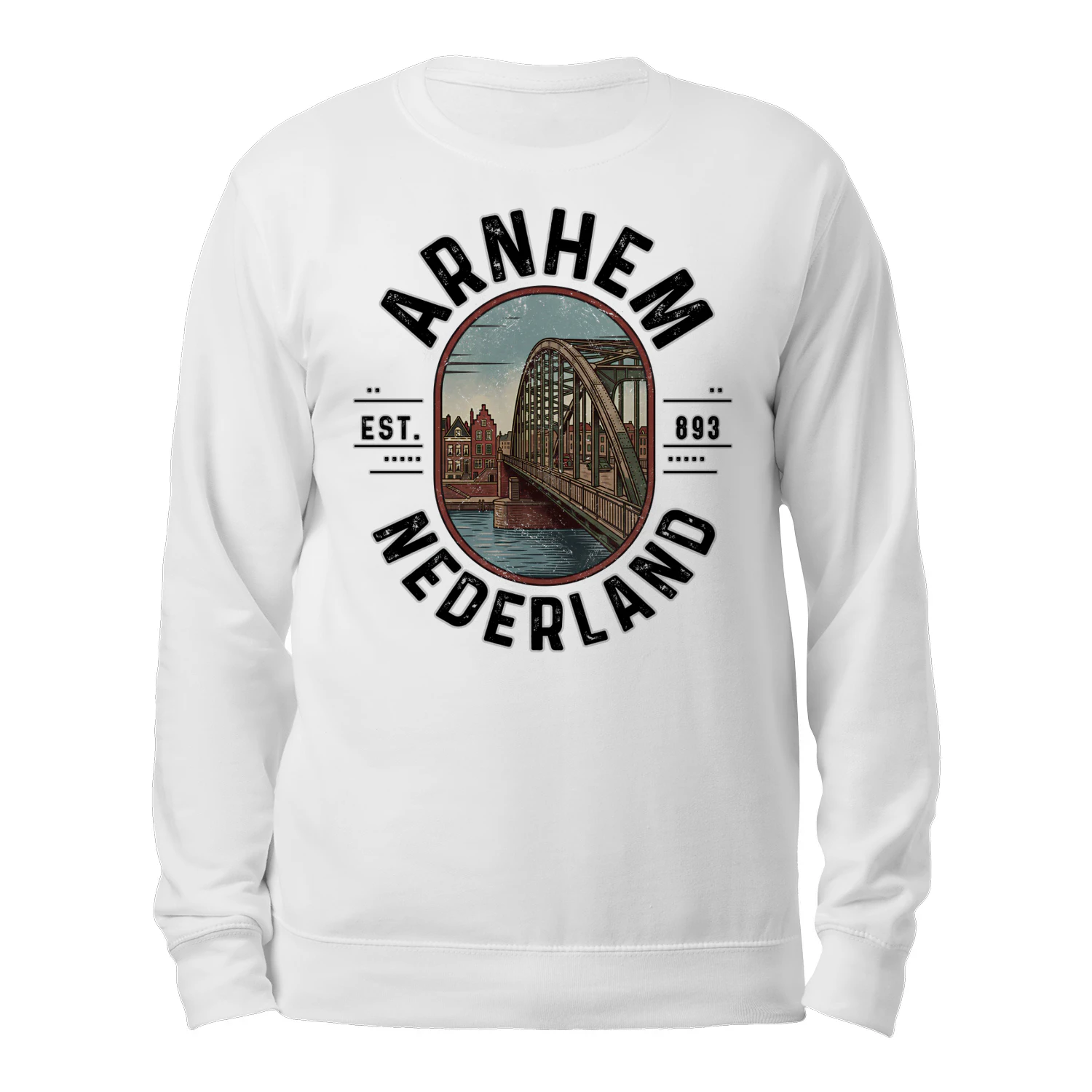 Vintage Arnhem