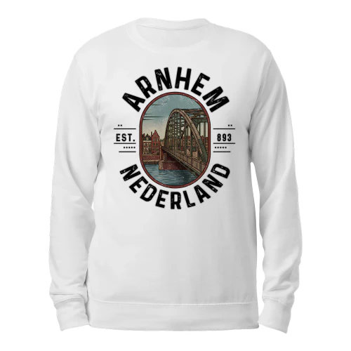 Vintage Arnhem