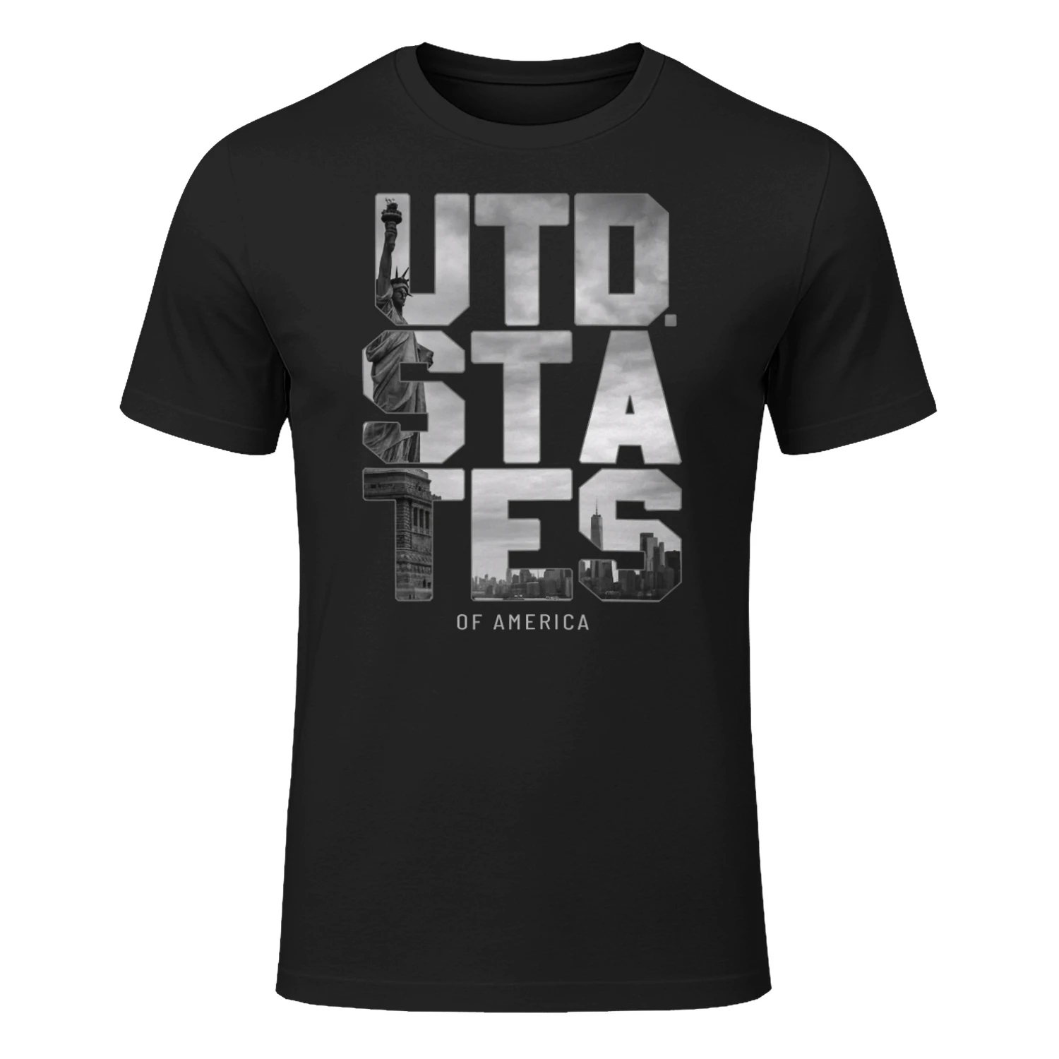 City Letters - United States of America 2