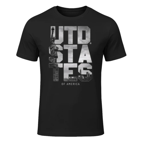 City Letters - United States of America 2