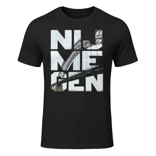 City Letters - Nijmegen Edition 5
