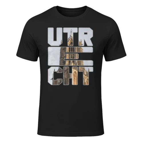 City Letters - Utrecht Edition 4a
