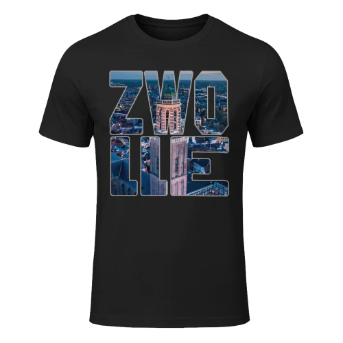 City Letters - Zwolle