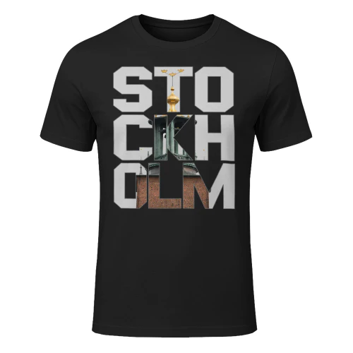 City Letters - Stockholm Edition 4