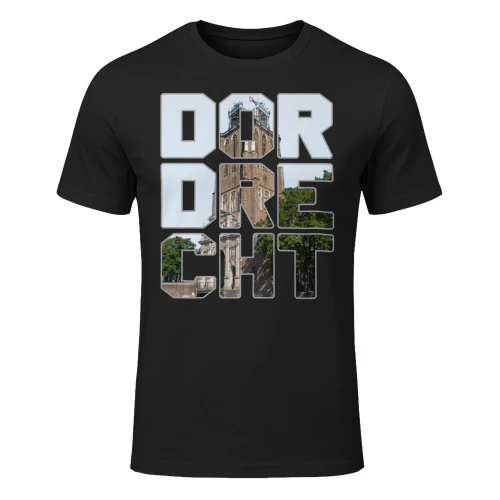 City Letters - Dordrecht 2