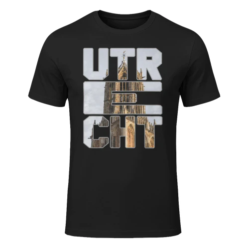 City Letters - Utrecht Edition 4a