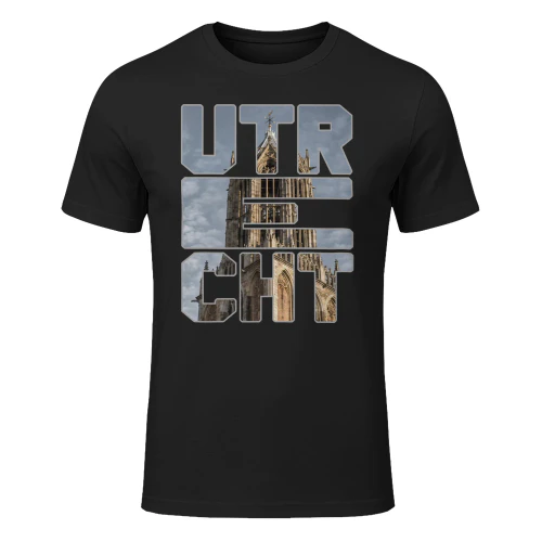 City Letters - Utrecht Edition 4
