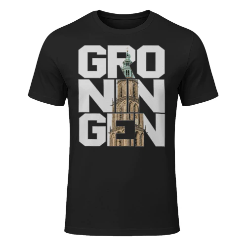 City Letters - Groningen Edition 2