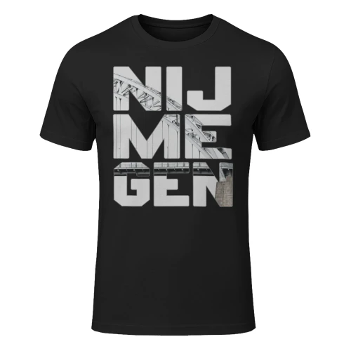 City Letters - Nijmegen Edition 4