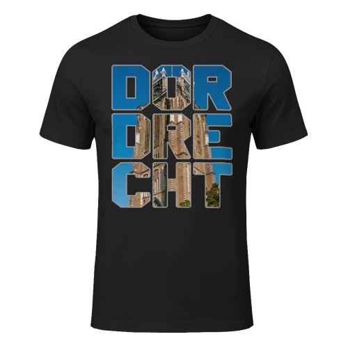 City Letters - Dordrecht