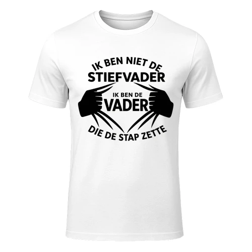 Vader Door Keuze