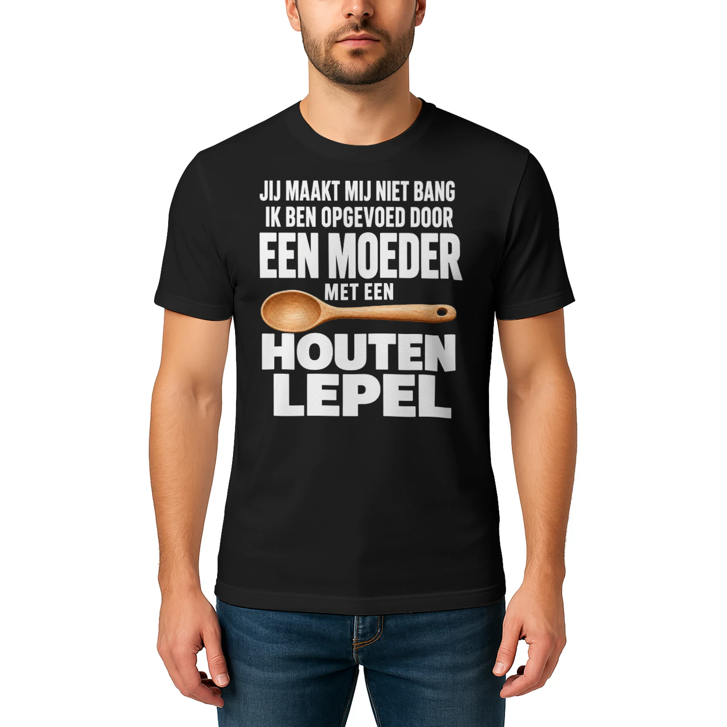 Niet Bang shirt