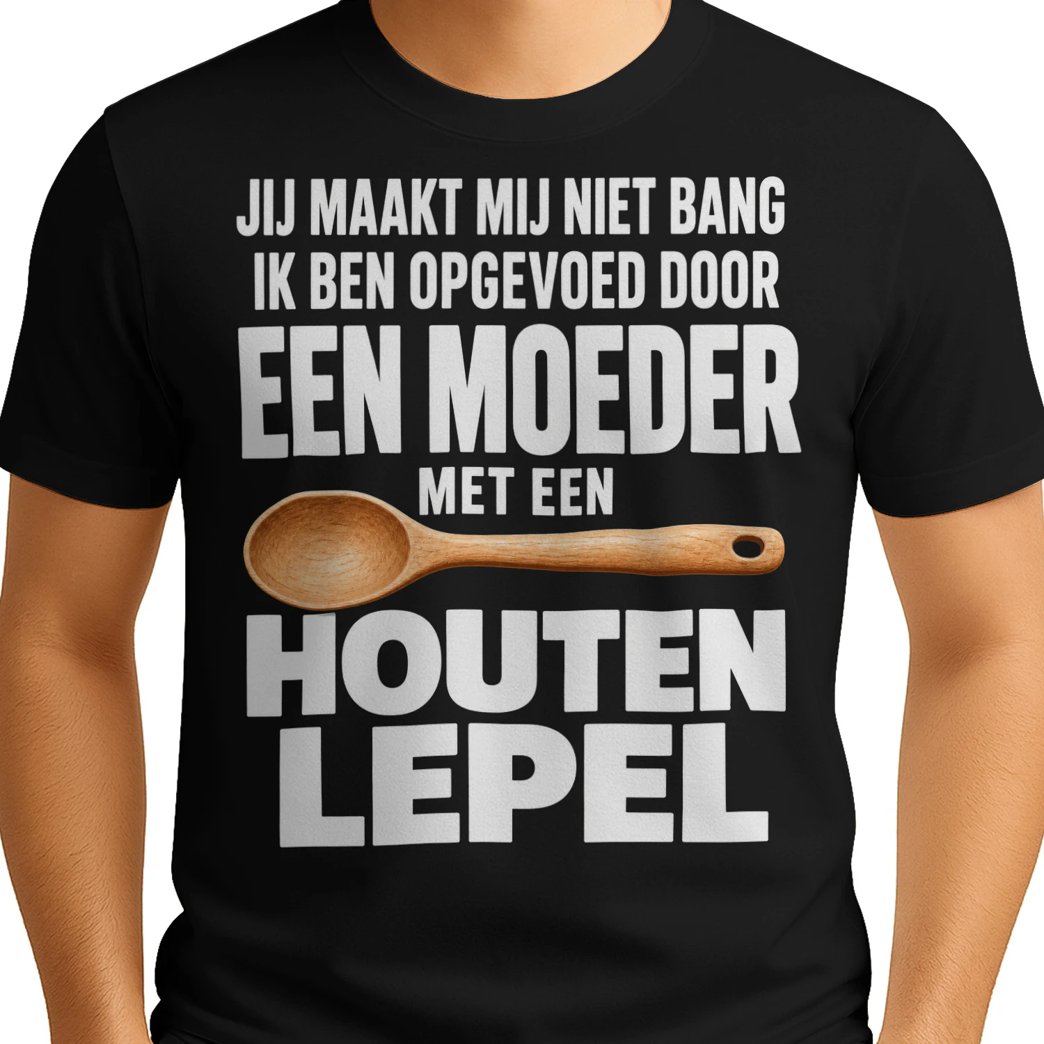 Niet Bang shirt