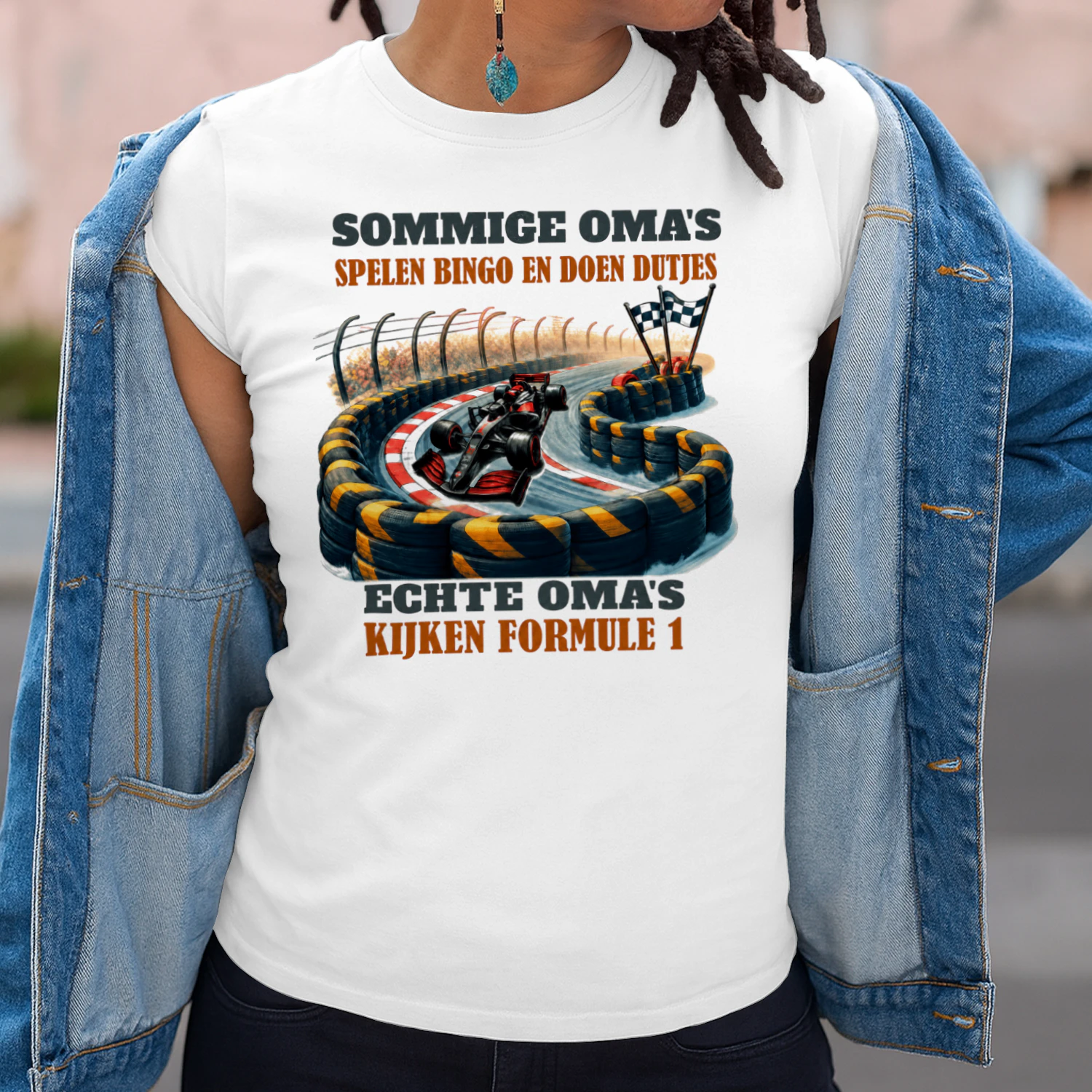 OMA’S LIMITED EDITION