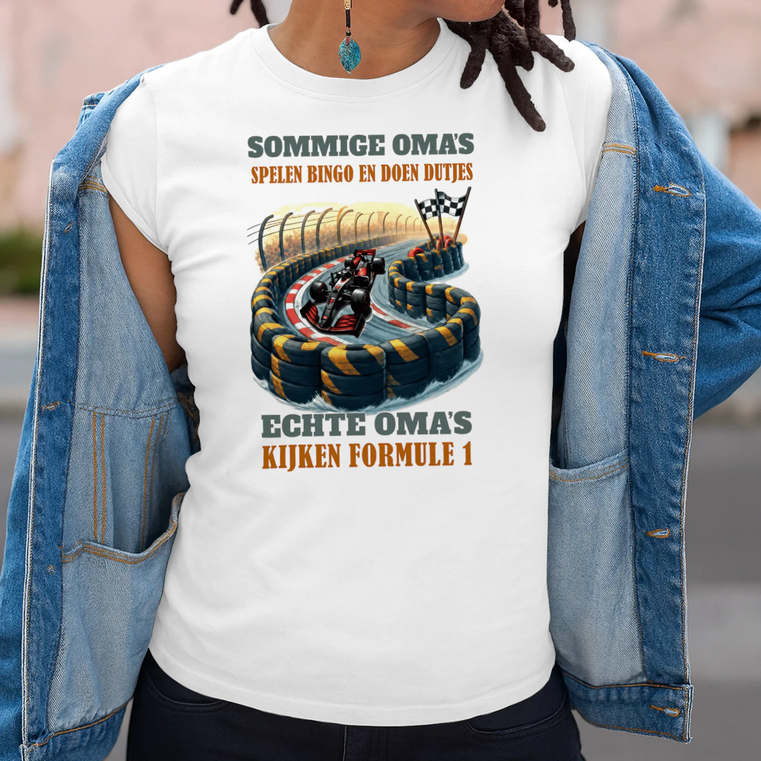OMA’S LIMITED EDITION