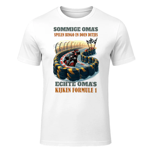 OMA’S LIMITED EDITION