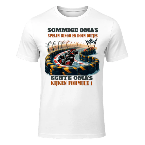 OMA’S LIMITED EDITION