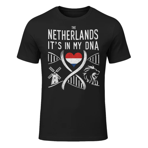 Dutch DNA — Limited Edition