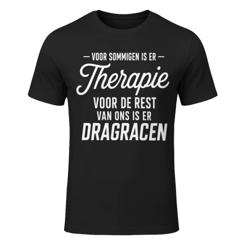 LIMITED EDITION — THERAPIE DRAGRACEN