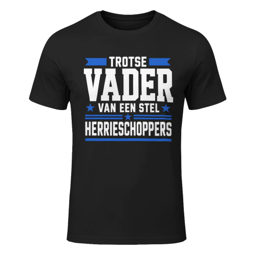 TROTSE VADER — LIMITED EDITION