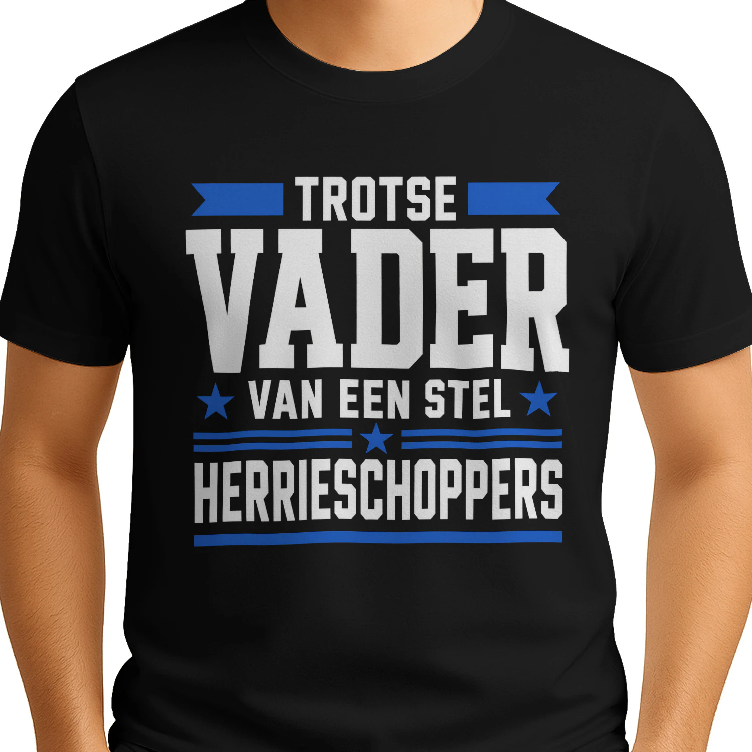 TROTSE VADER — LIMITED EDITION
