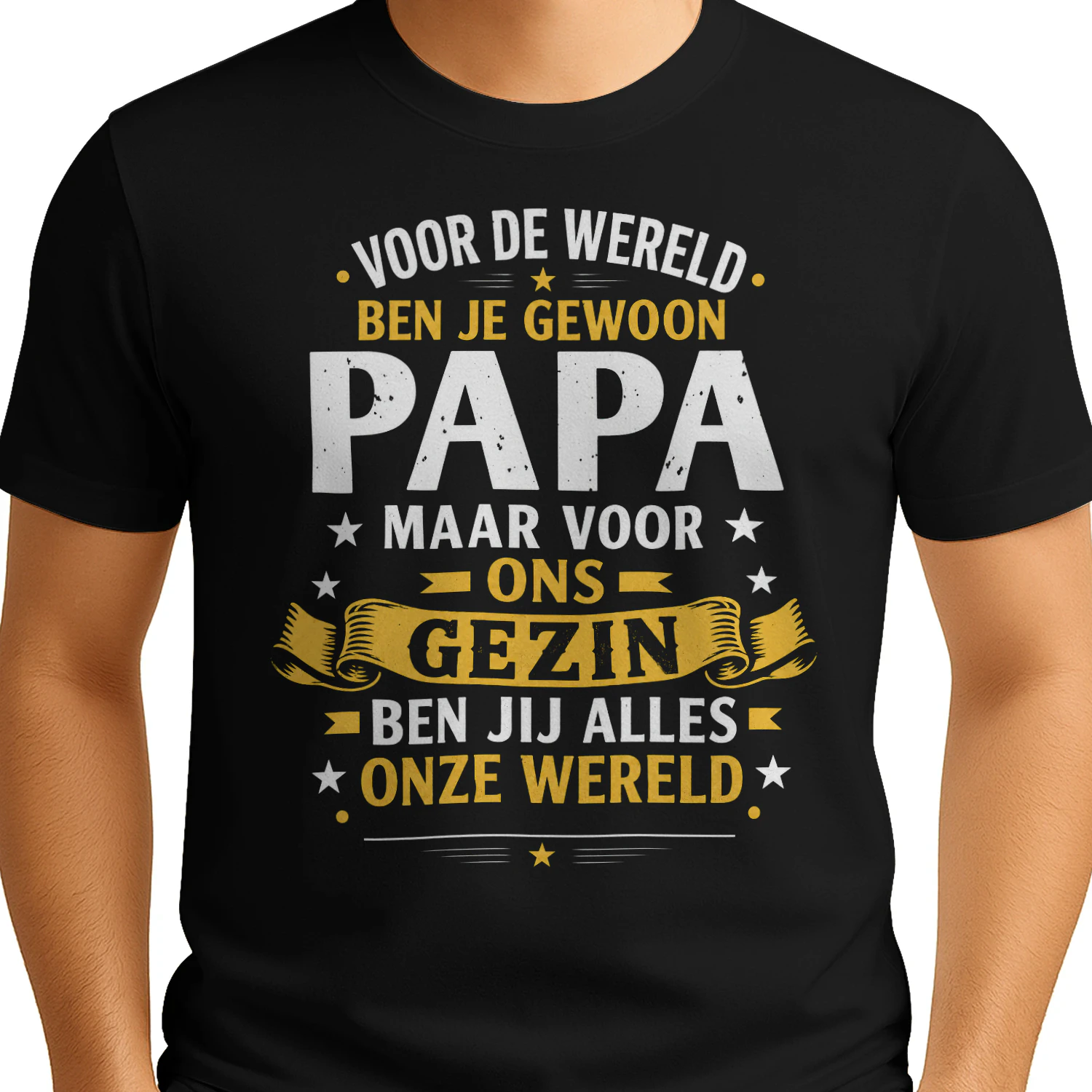 LIMITED EDITION PAPA