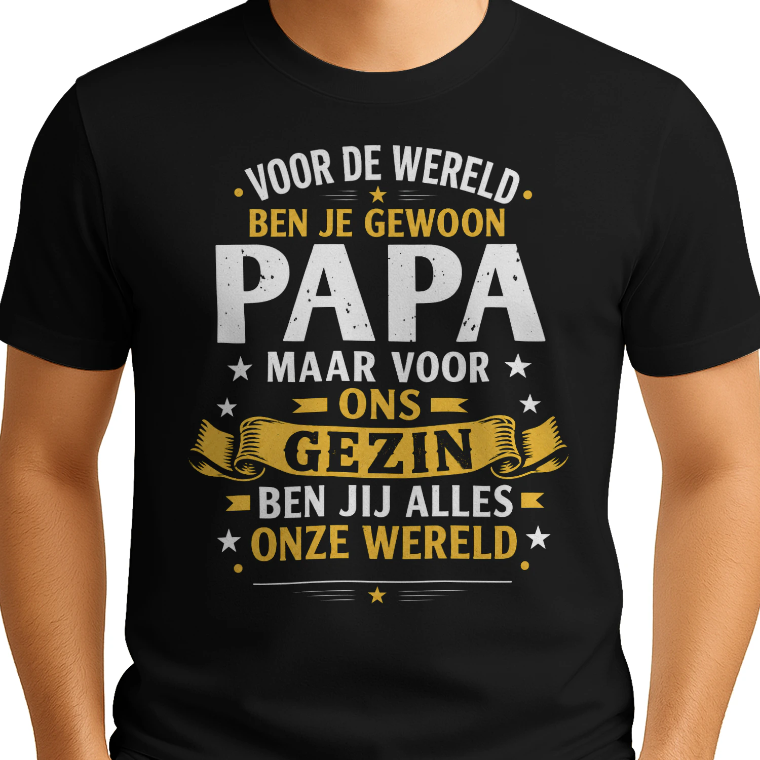 LIMITED EDITION PAPA