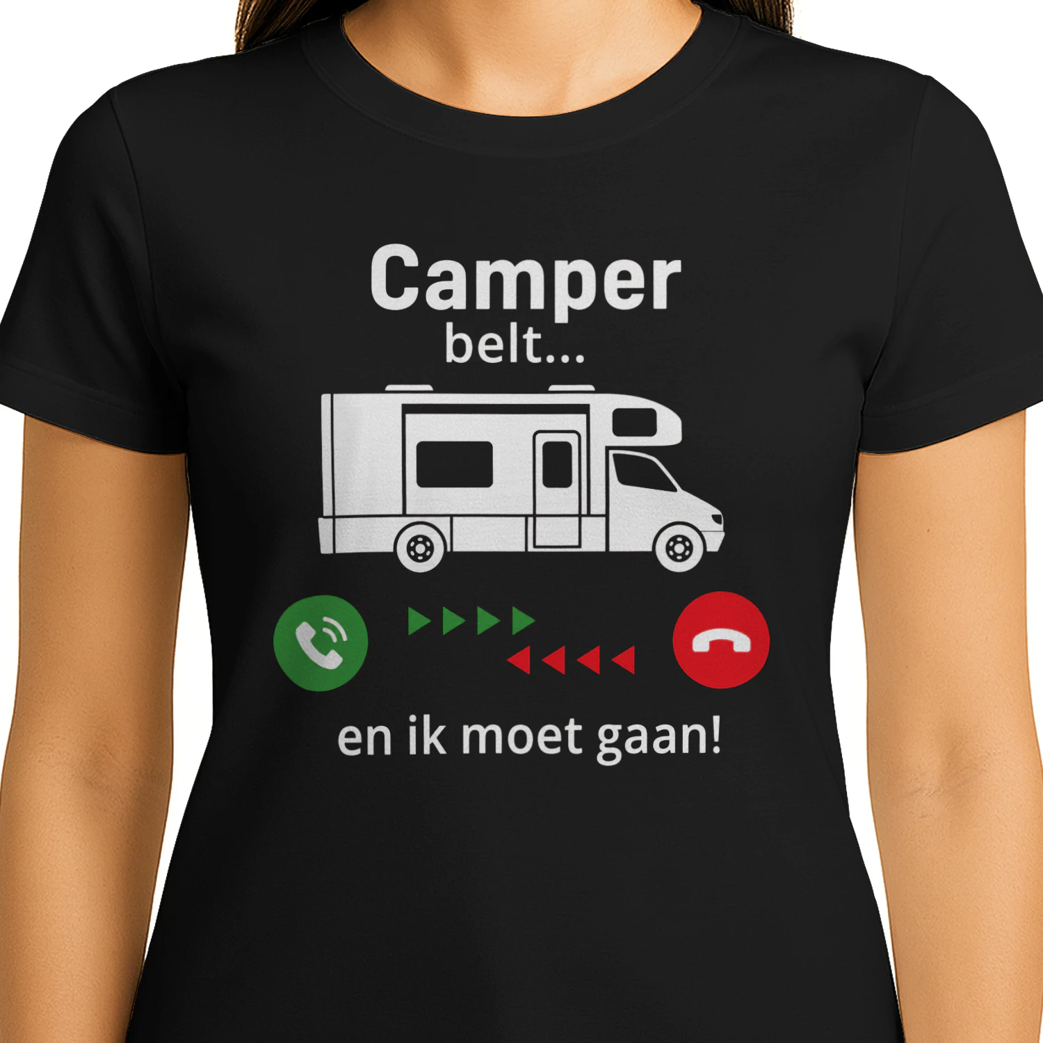 Camper Belt — Limited Edition