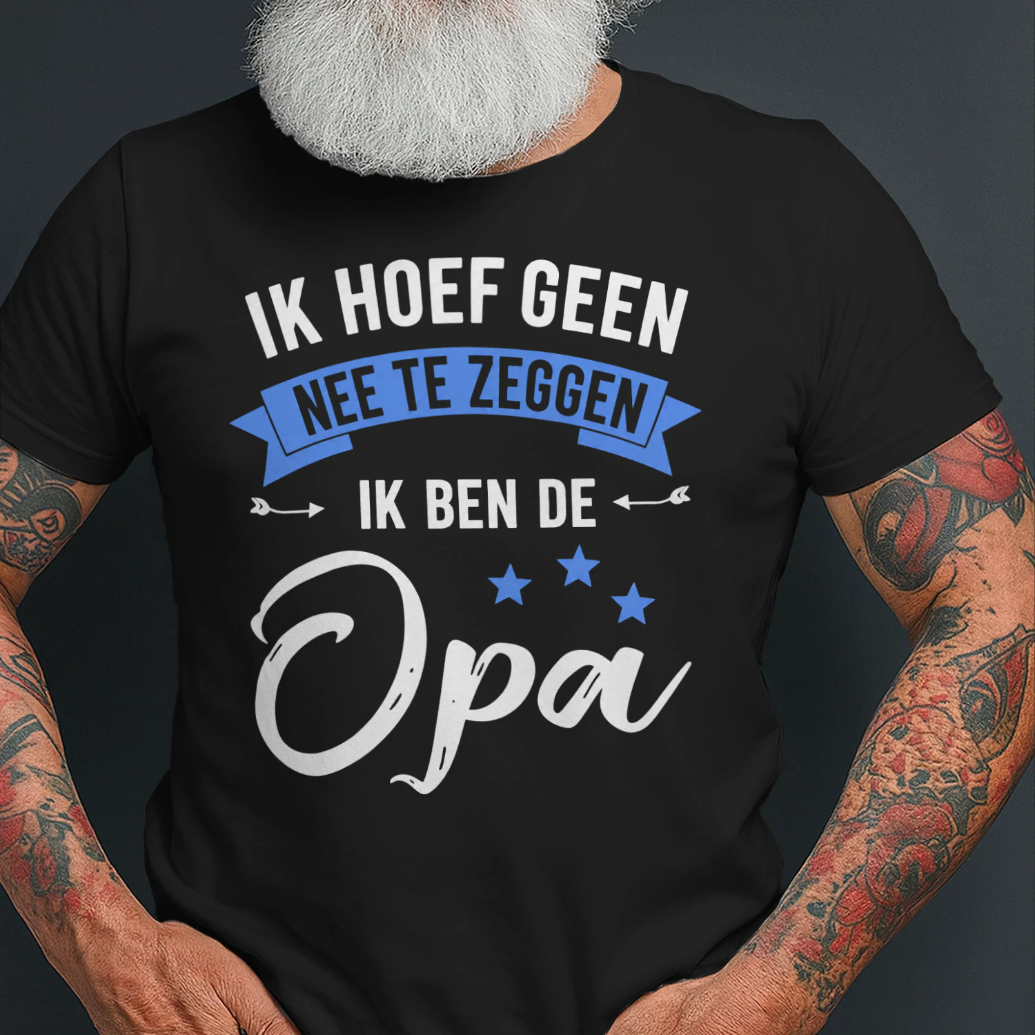Opa Legacy Limited Edition