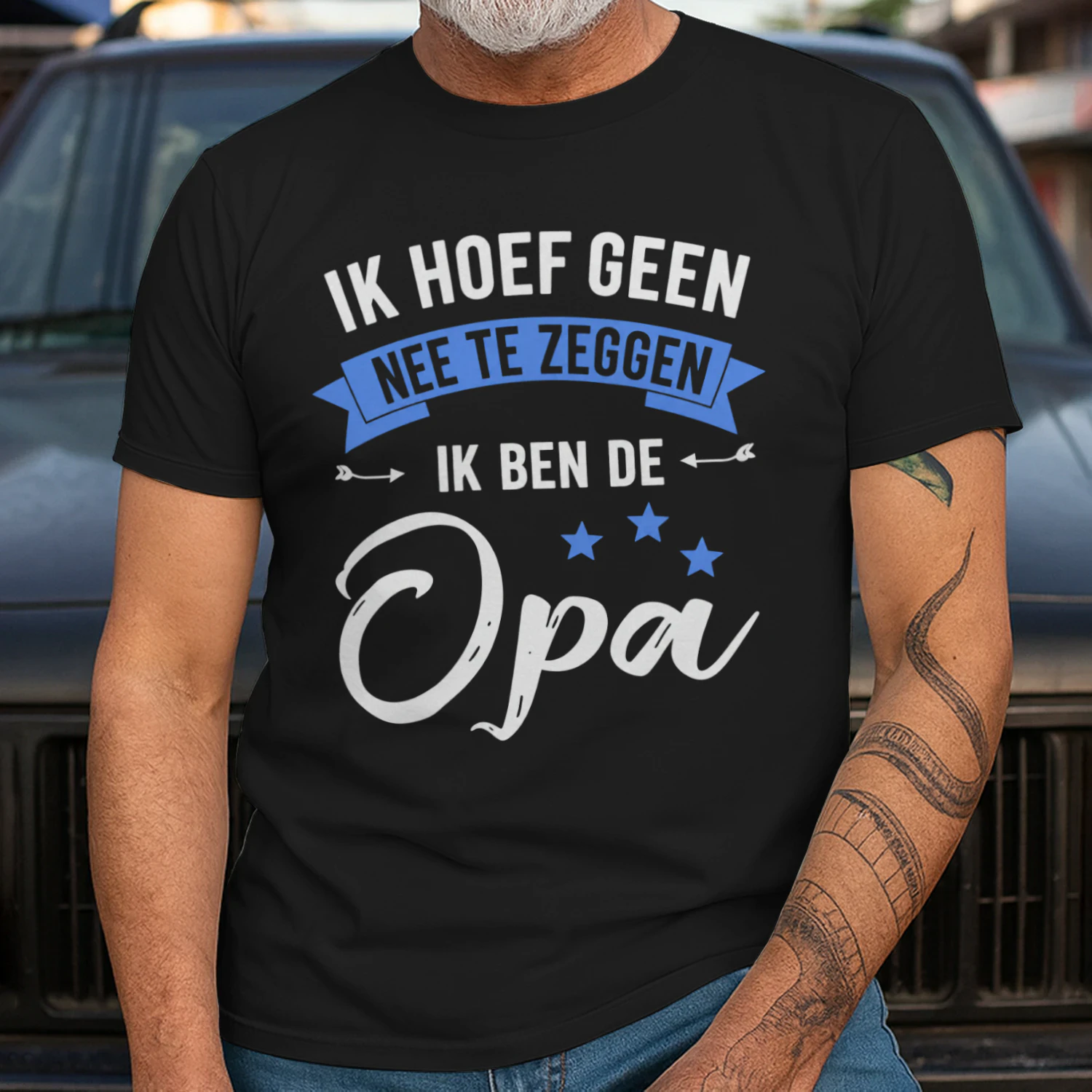 Opa Legacy Limited Edition