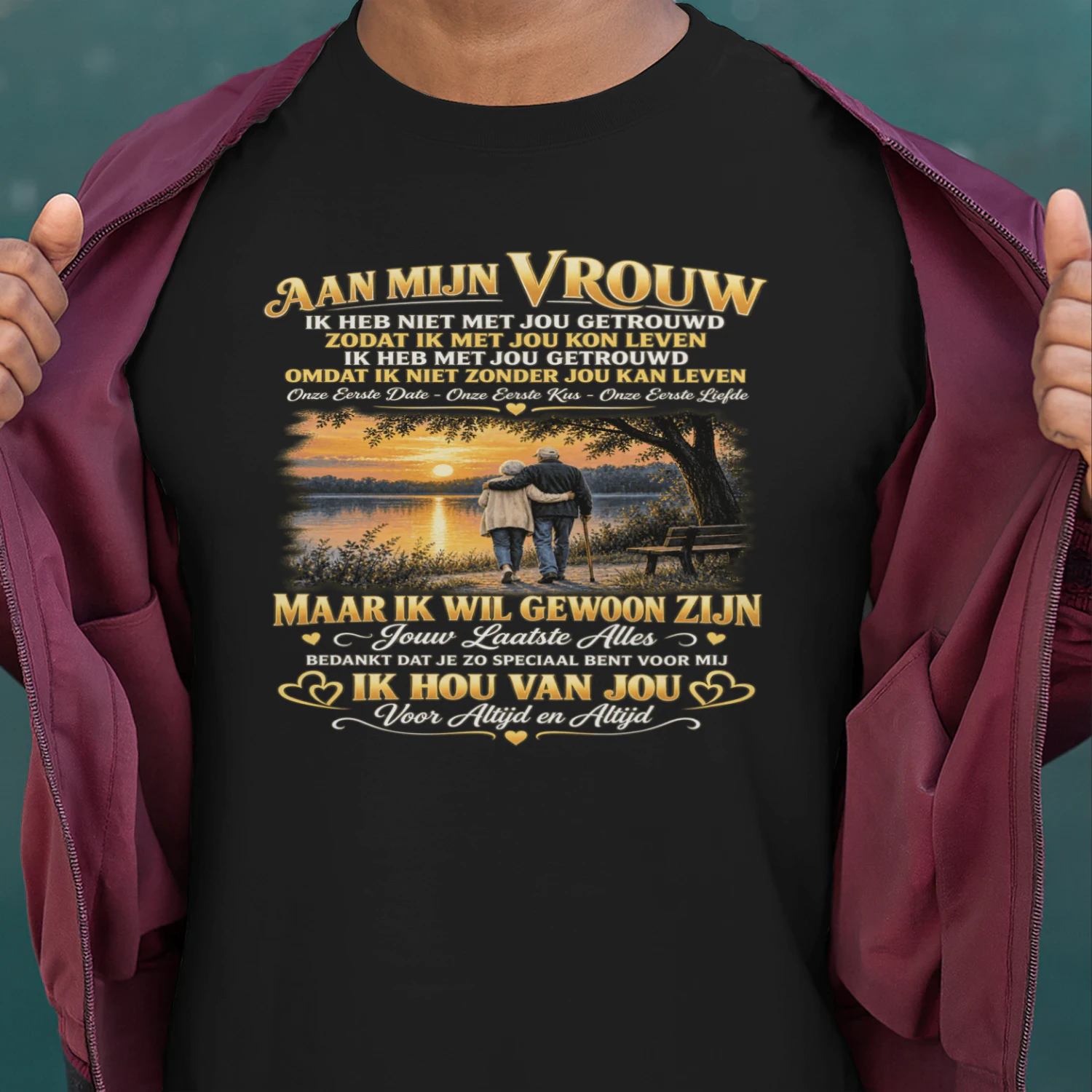 Liefde voor Altijd – Limited Edition