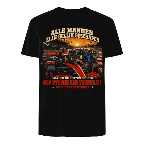 Racing Legends — Limited Edition