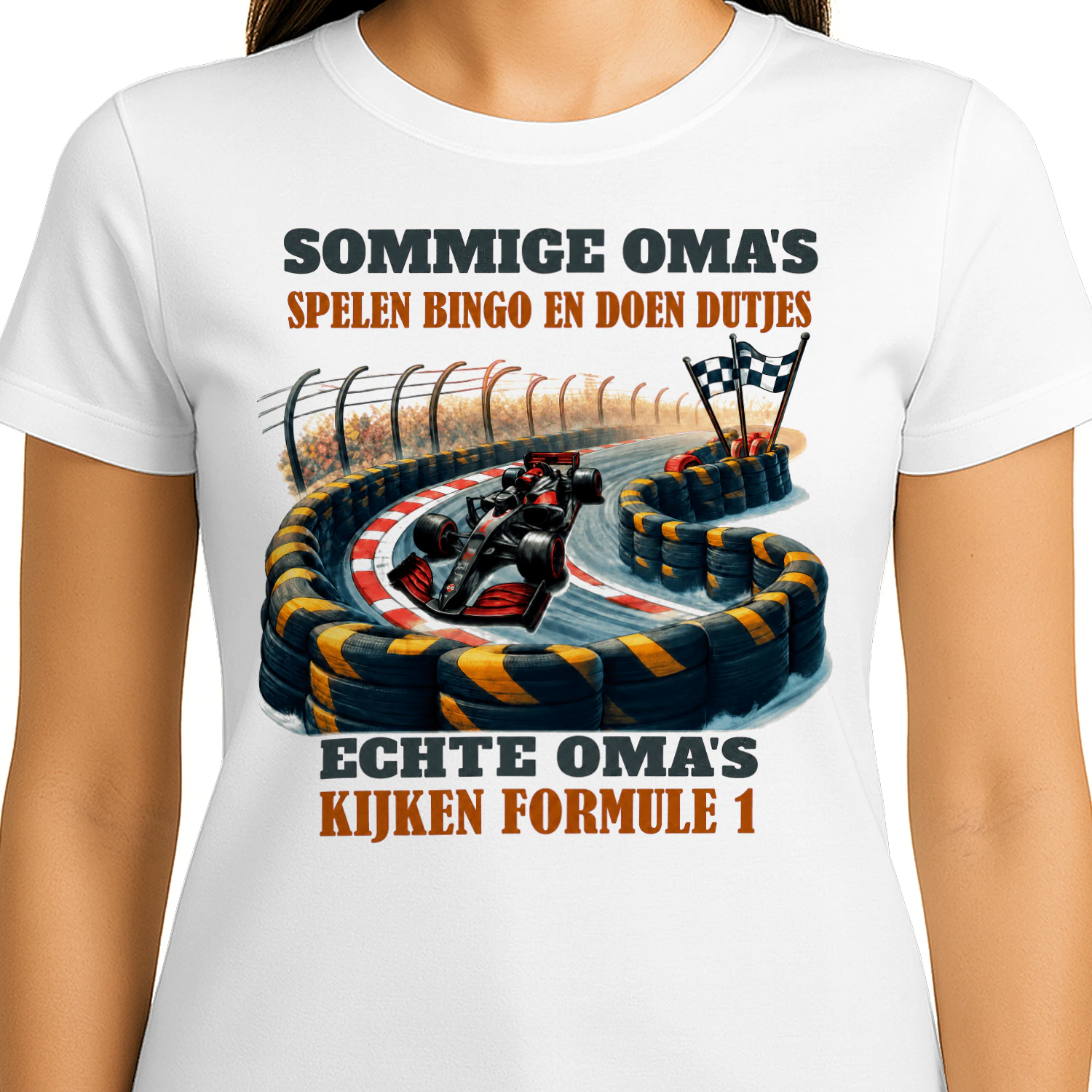 OMA’S LIMITED EDITION