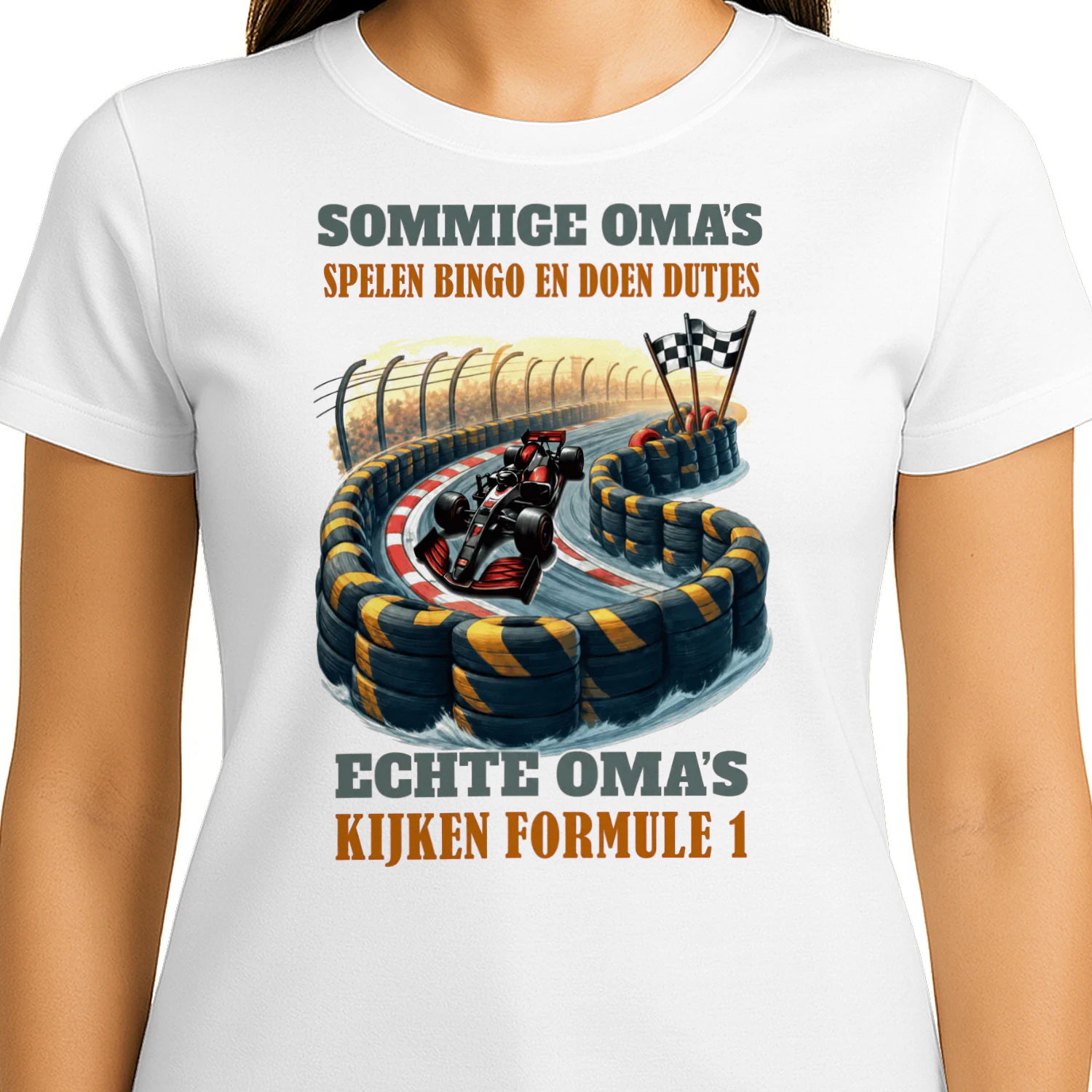 OMA’S LIMITED EDITION